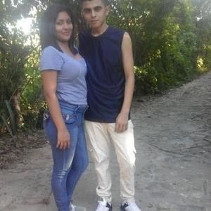 Meet your Posher, Krisstopher